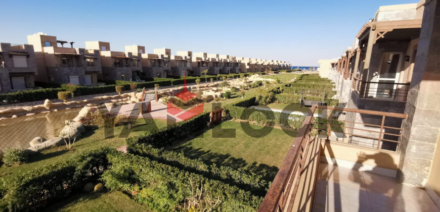 فيلا 170 م² للبيع في طريق السويس الزعفرانة الساحلى علامة الكيلو ١٠ من الزعفرانة