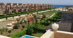 فيلا 170 م² للبيع في طريق السويس الزعفرانة الساحلى علامة الكيلو ١٠ من الزعفرانة