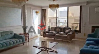 شقة 240 م² للبيع فى مصدق الرئيسى تقاطع مصدق مع محيى الدين ابو العز