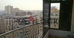 شقة 240 م² للبيع فى مصدق الرئيسى تقاطع مصدق مع محيى الدين ابو العز