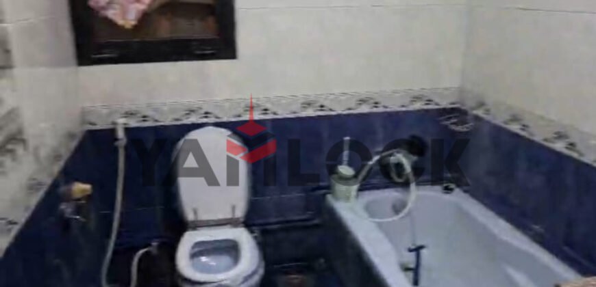 شقة 240 م² للبيع فى مصدق الرئيسى تقاطع مصدق مع محيى الدين ابو العز