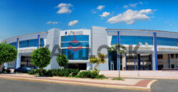 محل تجاري 87 م² للبيع في لايف مول – القاهرة الجديدة