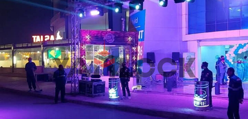 محل تجاري 87 م² للبيع في لايف مول – القاهرة الجديدة