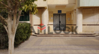 شقة 115 م² للبيع في نزهه العبور عمارات مصر الجديده للاسكان والتعمير