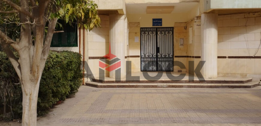 شقة 115 م² للبيع في نزهه العبور عمارات مصر الجديده للاسكان والتعمير