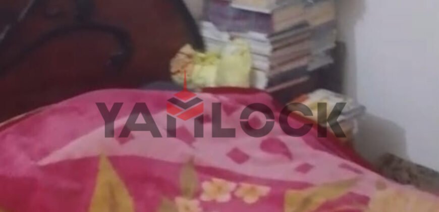 شقة 135 م² للبيع في كامب شيزار على ش بورسعيد – الاسكندرية