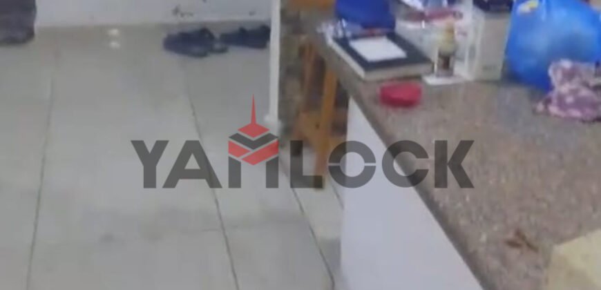 شقة 135 م² للبيع في كامب شيزار على ش بورسعيد – الاسكندرية