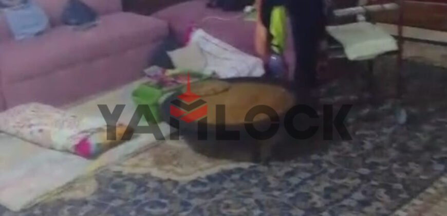 شقة 135 م² للبيع في كامب شيزار على ش بورسعيد – الاسكندرية