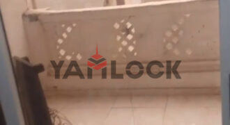 شقة 135 م² للبيع في كامب شيزار على ش بورسعيد – الاسكندرية