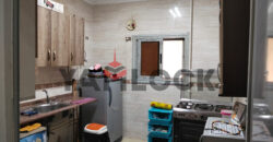 بيزمنت 150 م² للبيع عند مسجد الشربيني الحي السادس – العبور