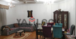 بيزمنت 150 م² للبيع عند مسجد الشربيني الحي السادس – العبور