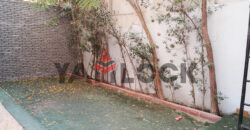 بيزمنت 150 م² للبيع عند مسجد الشربيني الحي السادس – العبور