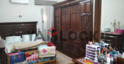 بيزمنت 150 م² للبيع عند مسجد الشربيني الحي السادس – العبور