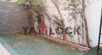 بيزمنت 150 م² للبيع عند مسجد الشربيني الحي السادس – العبور