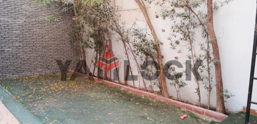 بيزمنت 150 م² للبيع عند مسجد الشربيني الحي السادس – العبور