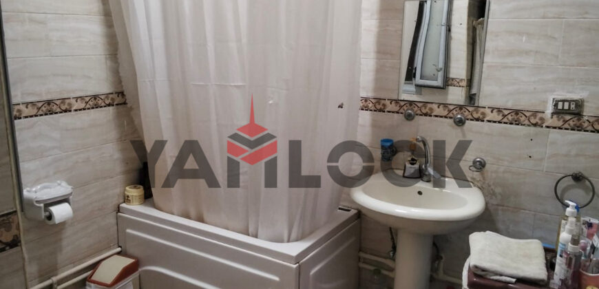 بيزمنت 150 م² للبيع عند مسجد الشربيني الحي السادس – العبور