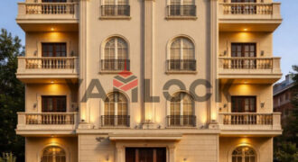 شقة 190 م² للبيع في الحي التاسع اخر شارع الجامعه – العبور