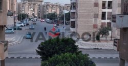 شقة 63 م² للبيع في المستقبل بجوار البنزينة وسنتر خان العمار – العبور