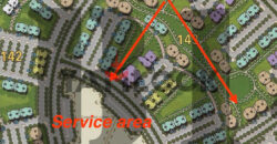 شقة 115 م² للبيع في مدينتي B14 مجموعه 143 عماره 34