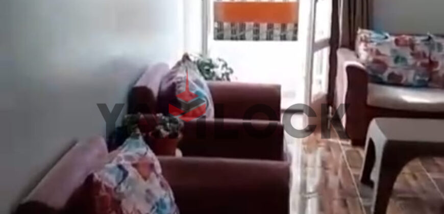 شقة 63 م² للبيع في الشباب العبور – القاهرة