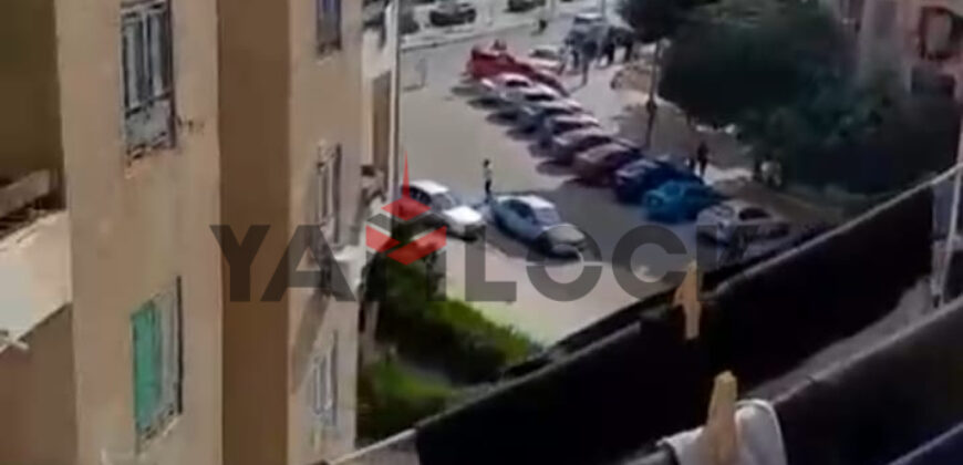 شقة 63 م² للبيع في الشباب العبور – القاهرة