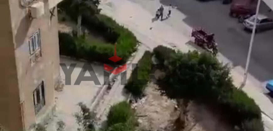 شقة 63 م² للبيع في الشباب العبور – القاهرة