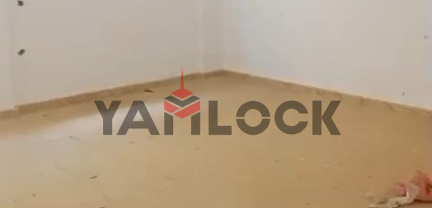 بيزمنت 220 م² للبيع بالحي الثالث العبور