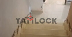 بيزمنت 220 م² للبيع بالحي الثالث العبور