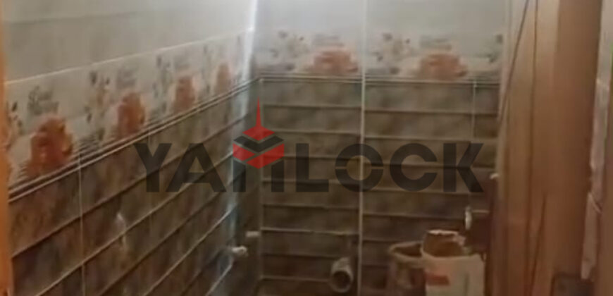 بيزمنت 220 م² للبيع بالحي الثالث العبور