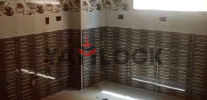 بيزمنت 220 م² للبيع بالحي الثالث العبور