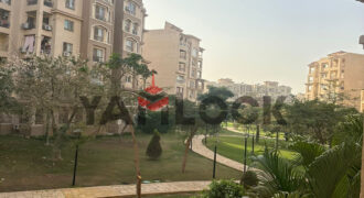 شقة 107 م² للبيع في مدينتي B2 مجموعة 22 عمارة 34