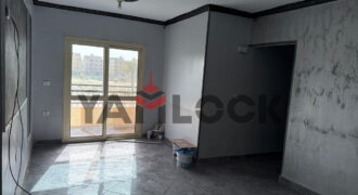 شقة 90 م² للبيع في حي الحريه علي ال 90 مباشر – العبور