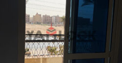 شقة 90 م² للبيع في حي الحريه علي ال 90 مباشر – العبور