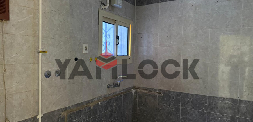 شقة 90 م² للبيع في حي الحريه علي ال 90 مباشر – العبور