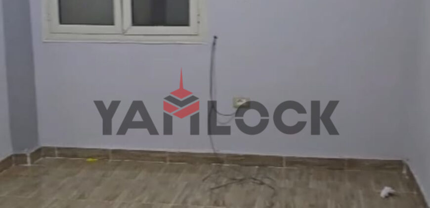 شقة 115 م² للبيع في سكن مصر العبور الجديده