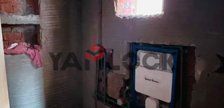 شقة 200 م² للبيع في الحي التاسع بيت وطن – العبور