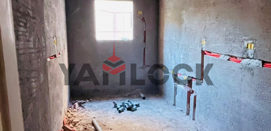 شقة 200 م² للبيع في الحي التاسع بيت وطن – العبور