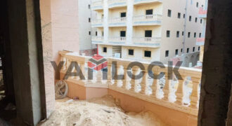 شقة 200 م² للبيع في الحي التاسع بيت وطن – العبور