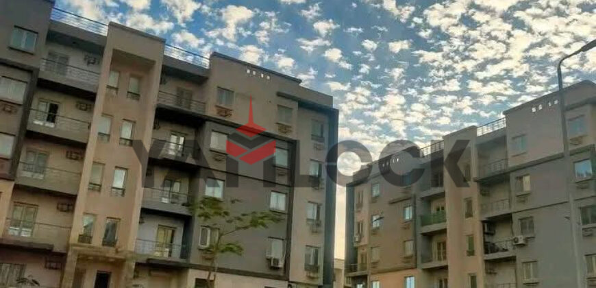 شقة 115 م² للبيع في سكن مصر العبور الجديده