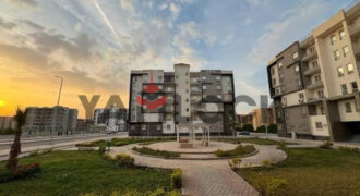 شقة 115 م² للبيع في سكن مصر العبور الجديده