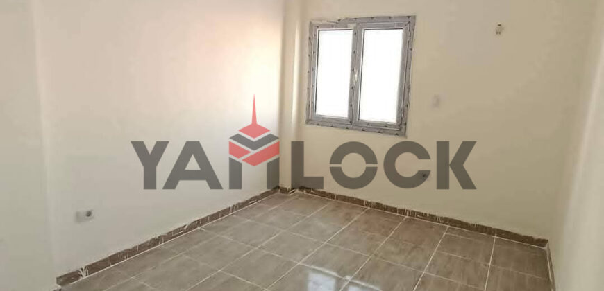 شقة 115 م² للبيع في سكن مصر العبور الجديده