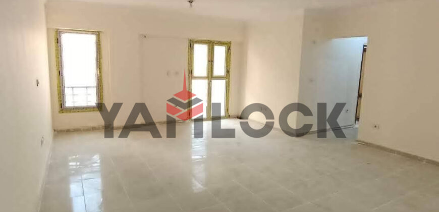 شقة 115 م² للبيع في سكن مصر العبور الجديده