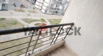 شقة 90 م² للبيع في المتميز العبور الجديده