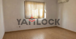 شقة 140 م² للبيع في العبور الحي الثالث خلف مسجد الروضة