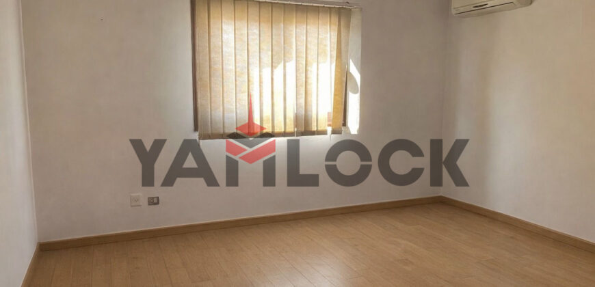 شقة 140 م² للبيع في العبور الحي الثالث خلف مسجد الروضة