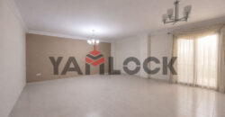 شقة 140 م² للبيع في العبور الحي الثالث خلف مسجد الروضة