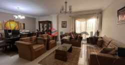 شقة 140 م² للبيع في العبور الحي الثالث خلف مسجد الروضة