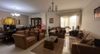 شقة 140 م² للبيع في العبور الحي الثالث خلف مسجد الروضة