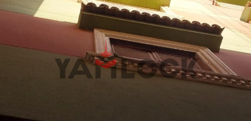 مبنى سكني 90 م² للبيع علي طريق المنصوريه اخر فيصل كفر غطاطي بجوار المتحف المصري الجديد