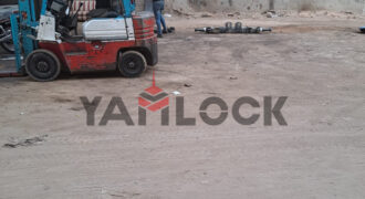 أرض 194 م² للبيع خلف مدرسة طه حسين الثانويه – مدينة بدر